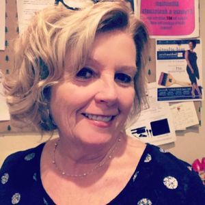 Meet your Posher, Patty